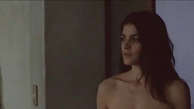 Irene Azuela Nude Frontal Nudity In Sex Scene Las Oscuras Primaveras Bestpornohere