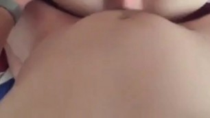 Cum Inside my Slut Ass