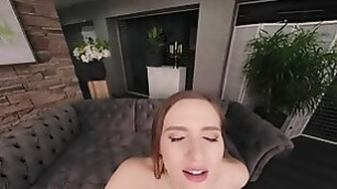 Balls Deep - Stacy Cruz VR