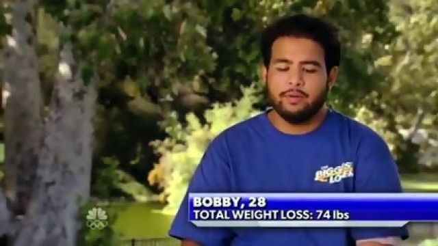 The Biggest Loser Season 15 Ep 8