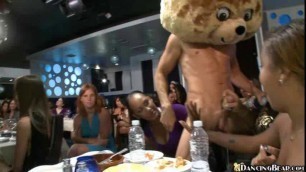 Dancingbear Fuck Biggest Bachelorette Party Ever