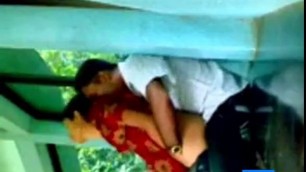 Bangladeshi Muslim girl Farzana fucking her bf secretlly