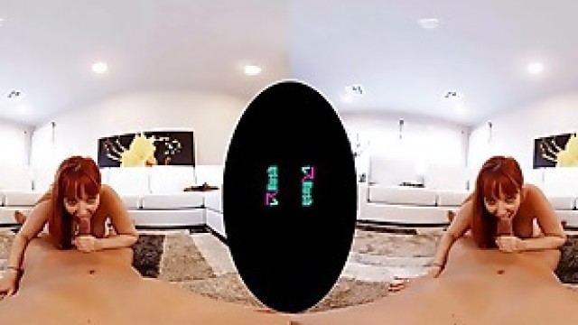 VRHUSH - LAUREN PHILLIPS 2020