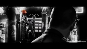 Jessica Alba in Sin City A Dame to Kill For 2014 scene