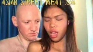 Asianstreetmeat King Hot Wife And Husband Sex