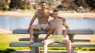 SeanCody - Manny And Kurt Met Each Other