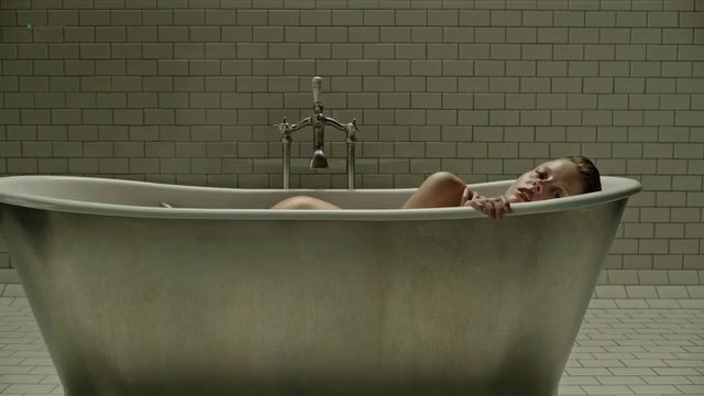 Paige Turner Bbw Mia Goth Nude A Cure For Wellness
