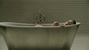 Paige Turner Bbw Mia Goth Nude A Cure For Wellness