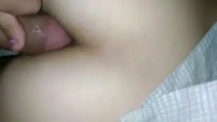 Anal with girl