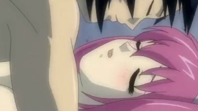 Sex scene hentai