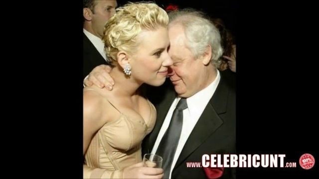 Scarlett Johansson Nude Celebrity Full Compilation Sexy As Hell