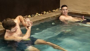 Men - Love Tub For Vinny Blackwood And David Skylar