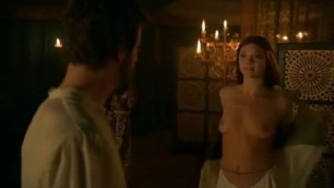 Game of Thrones nudity and sex collection watch the hottest Game of Thrones moments