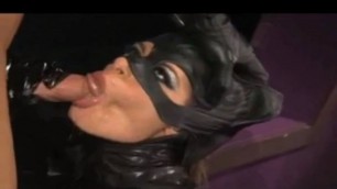 Batman Catwoman Anneli Fucking