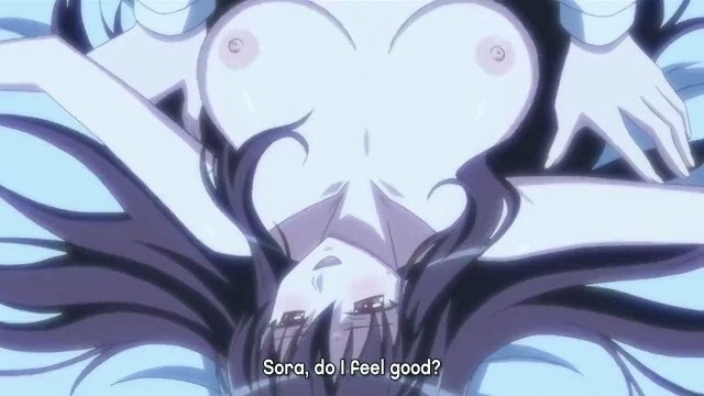 Aki Sora Yume no Naka Episode 3 Hentai