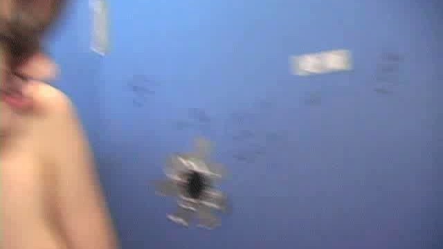 Husband Fucks Sasha Gray Gloryhole Dog Fart