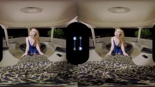 BaDoinkVR.com Fucking Your Son's Future Wife Penny Pax In VR