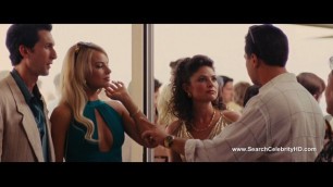 Margot Robbie Naked And Others The Wolf Of Wall Street