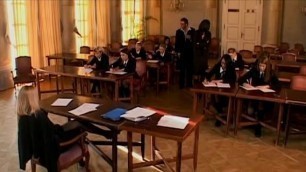 Good Girls Russian institute Lesson 06 Marc Dorcel 2018 Premium Porn Video