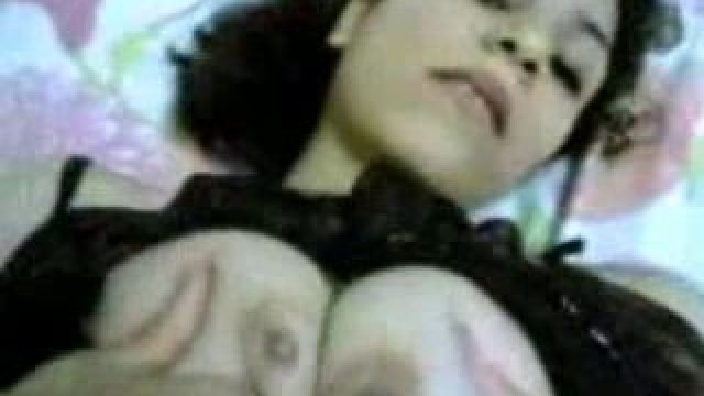 Arab fuck anal Big Boobs Woman Elise teasing pussy