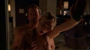 HBO Hot Hung Season 1 and 2 Sex Scenes