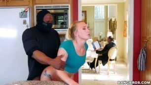 AssParade AJ Applegate Strong Armed That Juicy Pussy