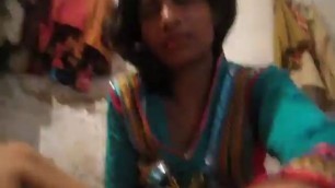 Young Pakistani teen Clarence fucking hard sex freak