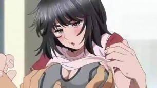 A hentai compilation japanese animation Sexual Girls