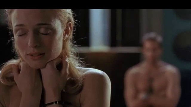 Pretty Blonde HEATHER GRAHAM NUDE SEX SCENES FROM KILLING ME SOFTLY