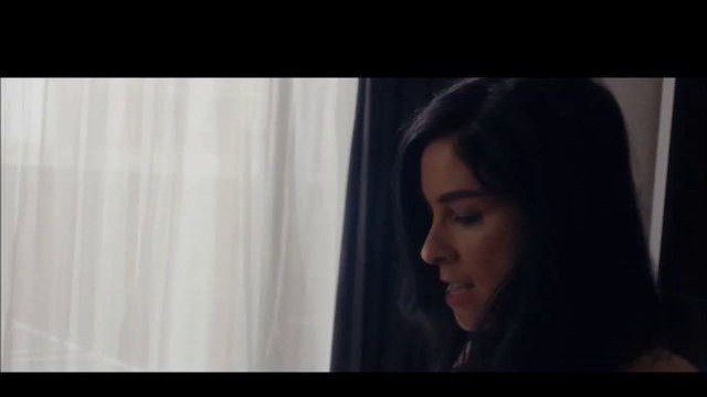 Incredible SARAH SILVERMAN NUDE AND SEX SCENES FROM I SMILE BACK