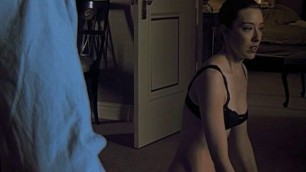 Gentle Molly Parker nude The Center of the World 2001