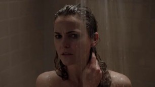 Exciting Keri Russell nude The Americans s05e02 2017