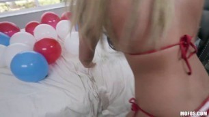 Dont Die on the 4th of July Tender Athena Palomino I Know That Girl Mofos