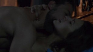 Exquisite Melia Kreiling nude Tyrant s03e05 2016