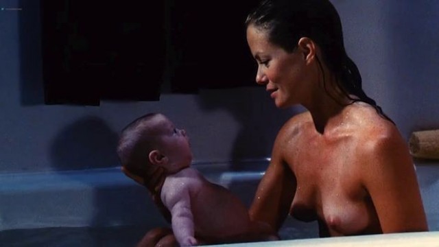 Carey Lowell nude Jenny Seagrove nude sex scene The Guardian 1990