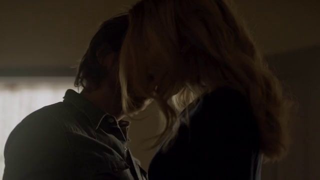 Inviting Amanda Schull sexy 12 Monkeys s02e12 2016