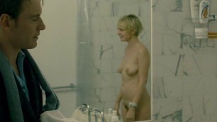 Fantastic Blonde Carey Mulligan nude Shame 2011