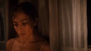 Jennifer Lopez nude Lexi Atkins nude in sex scene The Boy Next Door 2015
