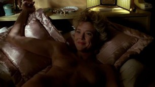 Sexy Annette Bening nude The Grifters 1990