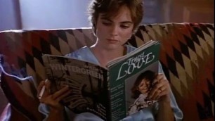 Appealing Michelle Johnson Tales from the Crypt s03e11 1991
