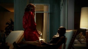 Engaging Dawn Olivieri nude House of Lies s03e08 2014