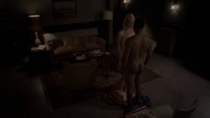 Caitlin FitzGerald nude Betsy Brandt hot nude clip Masters of Sex s02e12 2014