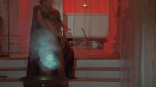 Wonderful Teresa Ann Savoy nude Caligula 1979