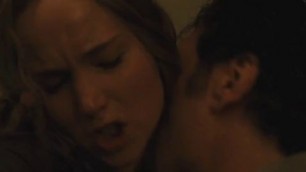Unmatched Jennifer Lawrence nude Mother 2017