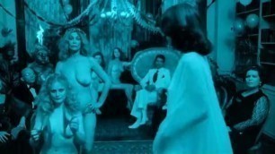 Beverly DAngelo nude Cristina Raines sexy Sylvia Miles nude celebrities The Sentinel 1977
