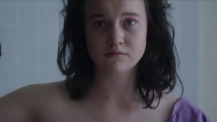 Exciting Liv Hewson nude Homecoming Queens s01e02 2018