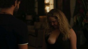Amy Schumer nude pretty sexy Snatched 2017