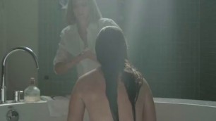 Magnificent Sarah Hagan nude Sun Choke 2015