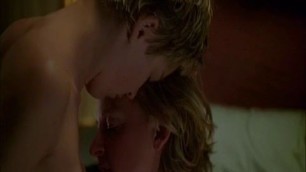Sharon Stone nude Ellen DeGeneres nude in lesbian sex scene If These Walls Could Talk 2 2000