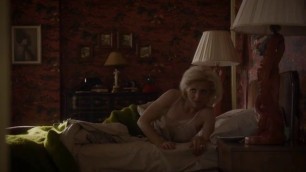 Sarah Silverman nude Annaleigh Ashford sexy beautiful bodies Masters of Sex s02e06 2014